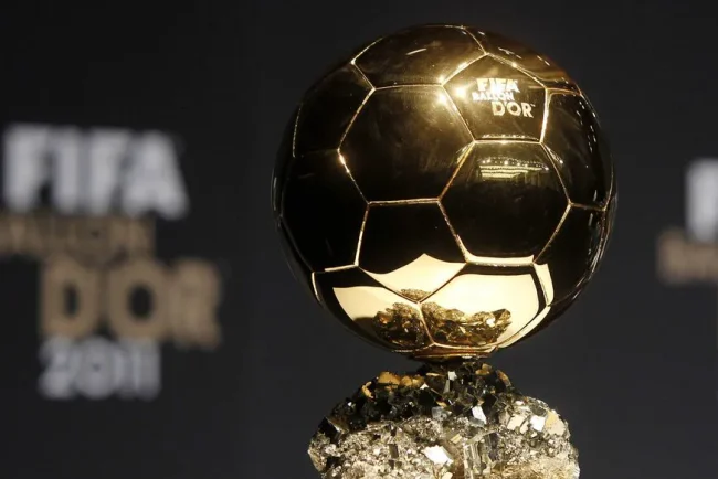 Ousmane Dembélé, favori pour le Ballon d'or selon ChatGPT