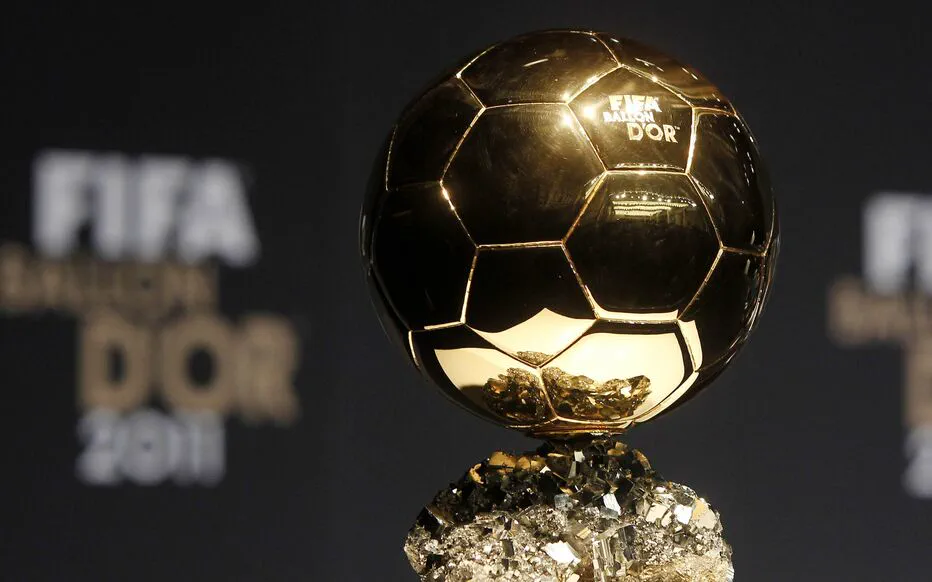 Ousmane Dembélé, favori pour le Ballon d'or selon ChatGPT