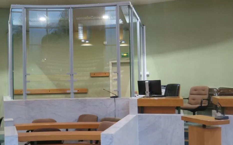 Père condamné pour attouches sexuels et viols incestueux sur sa fille