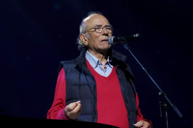 Pour un petit supplément d'âme : Guy Balavoine partage ses réflexions sur Daniel