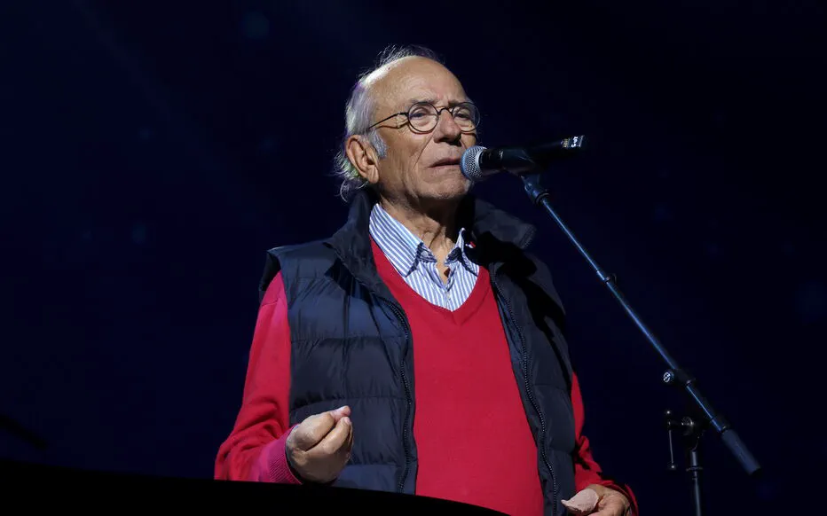 Pour un petit supplément d'âme : Guy Balavoine partage ses réflexions sur Daniel