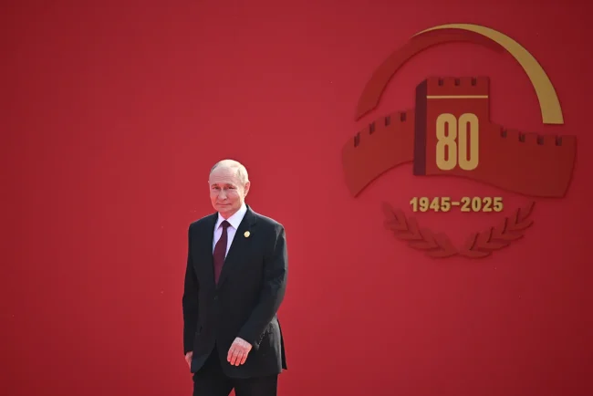 Poutine fait des révélations sur la situation en Ukraine et sur la possible rencontre entre Trump et Zelensky