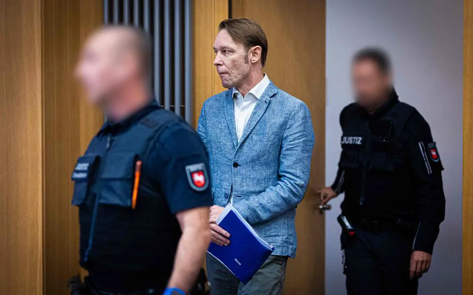 Préoccupation des autorités allemandes concernant la libération imminente d'un suspect dangereux dans l'affaire Madeleine McCann