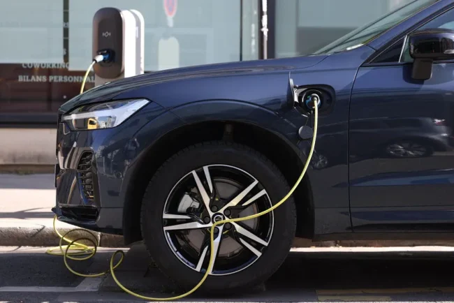 Prime supplémentaire de 1 000 euros pour les voitures électriques en Europe