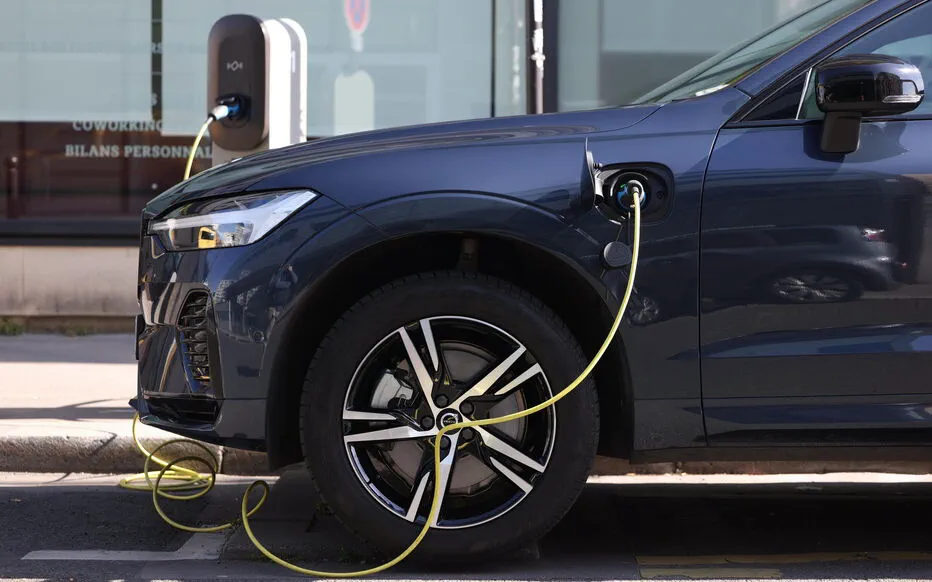 Prime supplémentaire de 1 000 euros pour les voitures électriques en Europe