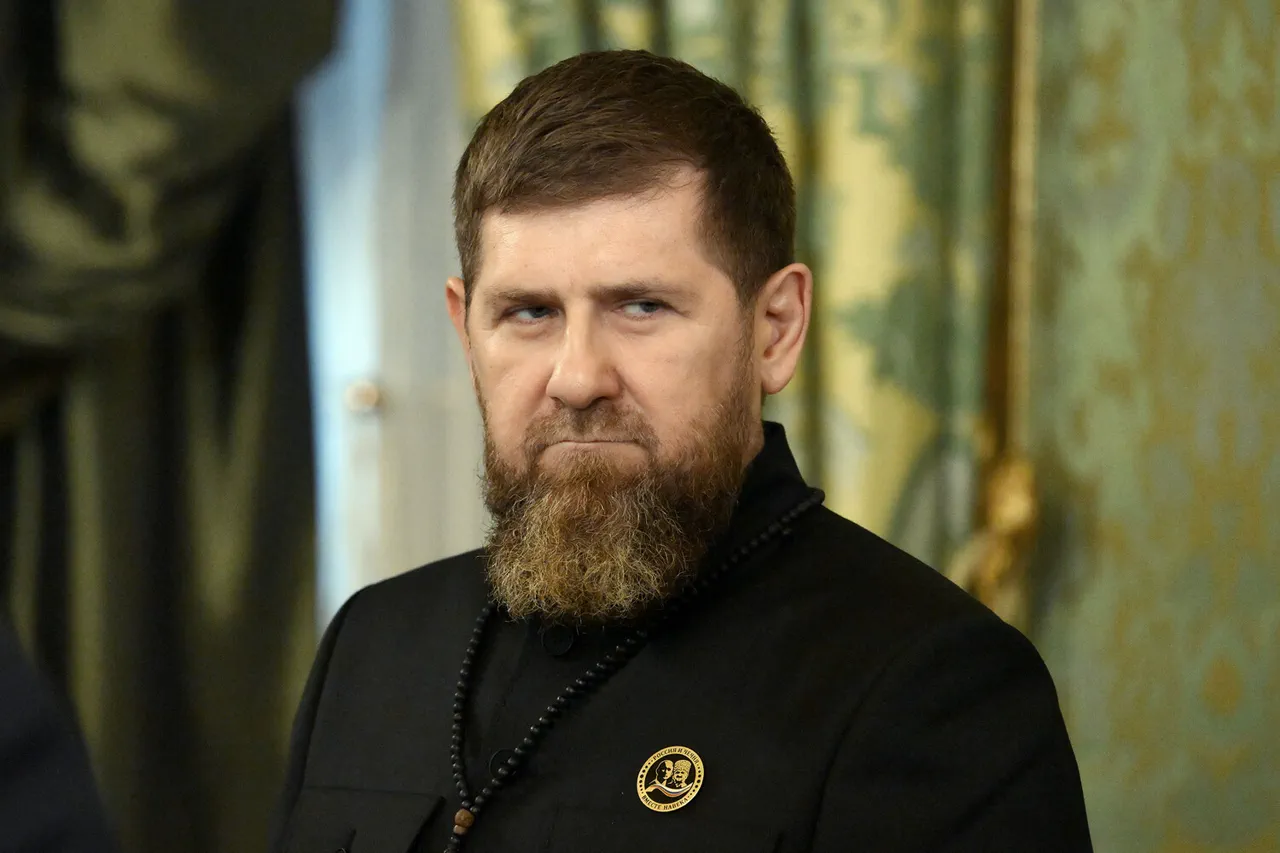 Ramzan Kadyrov Propose l'Intégration de l'Ukraine en tant que Région de Russie pour Apaiser le Conflit