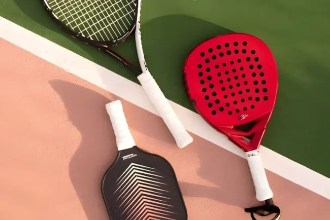 Raquette de padel Wilson Bela Team V2 : un excellent rapport qualité-prix