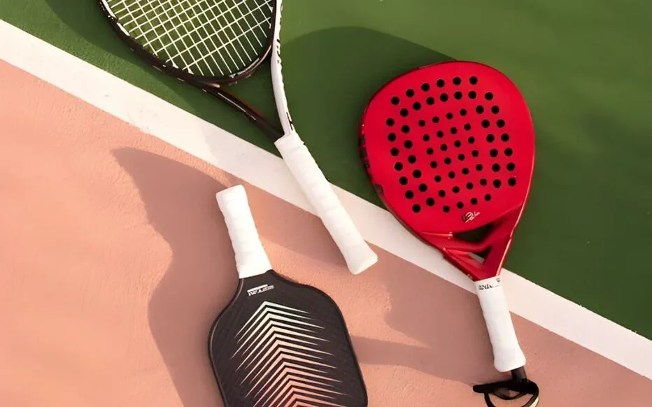 Raquette de padel Wilson Bela Team V2 : un excellent rapport qualité-prix