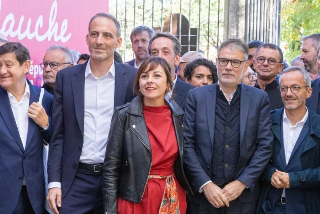 Rencontres de la Gauche : l'Occitanie se réinvente une gauche
