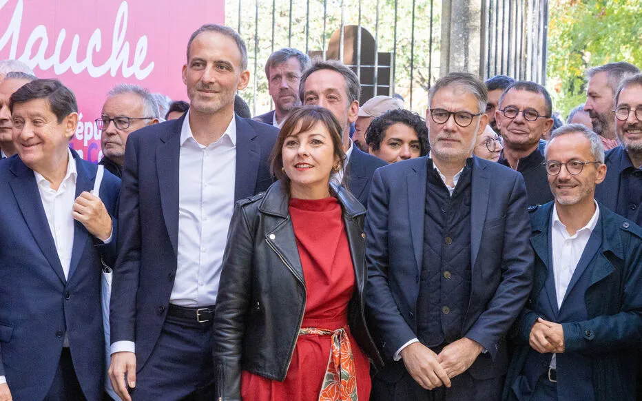 Rencontres de la Gauche : l'Occitanie se réinvente une gauche