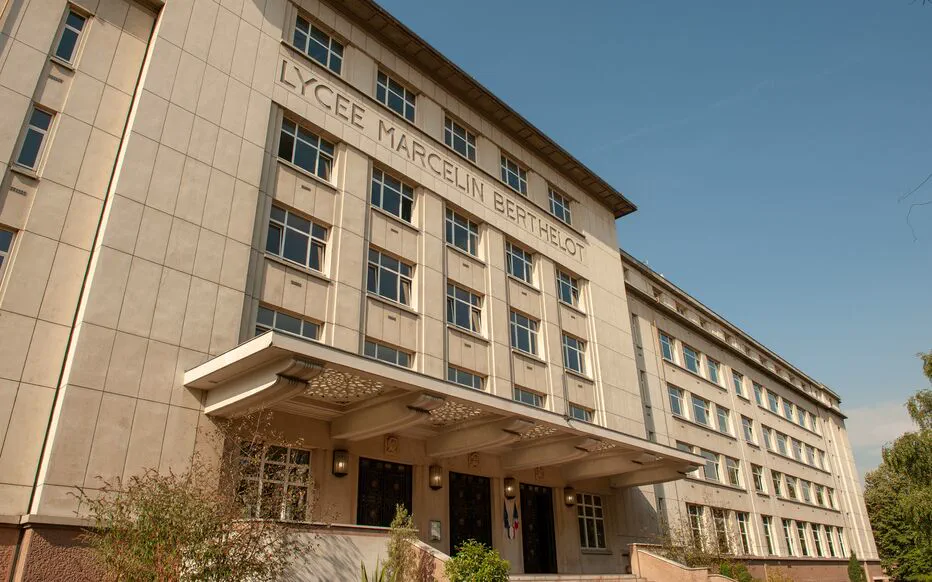 Rencontres de l'école : des défis pour certains élèves