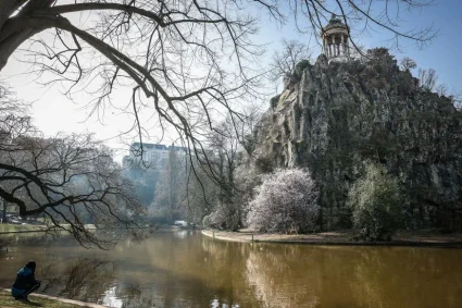 Rénovation du parc des Buttes Chaumont : un projet ambitieux pour Paris
