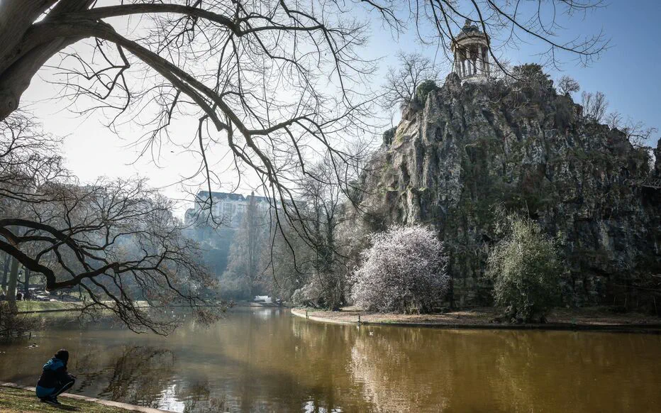 Rénovation du parc des Buttes Chaumont : un projet ambitieux pour Paris