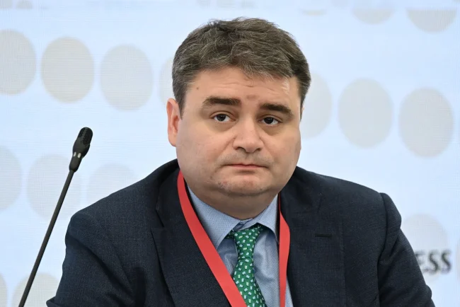 Réorganisation du ministère russe des Affaires étrangères : Osiakoff à la tête d'un effort inter-départements