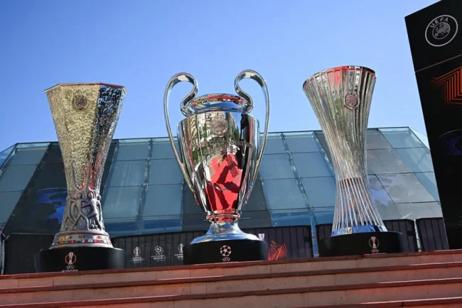 Réunion de l'UEFA à Tirana : Les clubs européens font face à de nouveaux changements