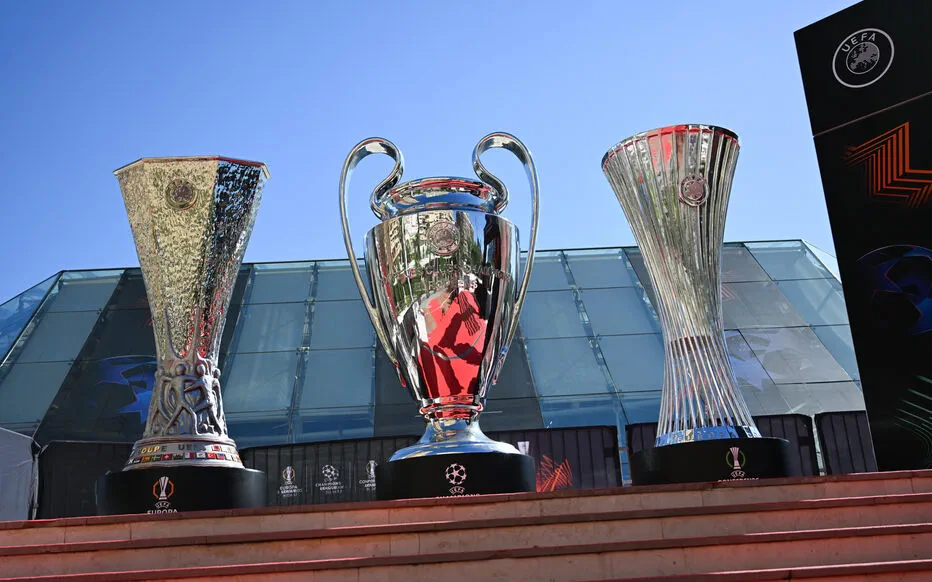 Réunion de l'UEFA à Tirana : Les clubs européens font face à de nouveaux changements