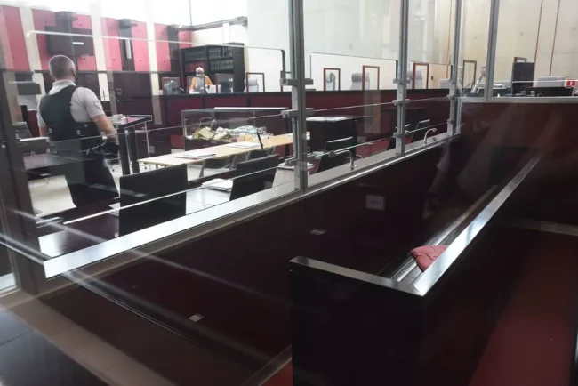 Révélations choquantes sur le cas Yacine : la cour d'assises du Val-d'Oise se pencche sur les détails horribles d'une affaire atroce