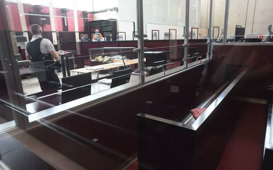 Révélations choquantes sur le cas Yacine : la cour d'assises du Val-d'Oise se pencche sur les détails horribles d'une affaire atroce