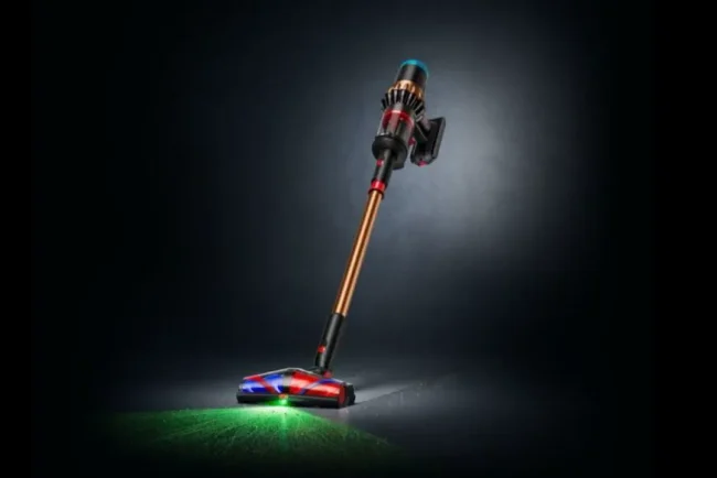 Révolutionnez votre routine de nettoyage avec le nouvel aspirateur Dyson V16 Piston Animal Submarine