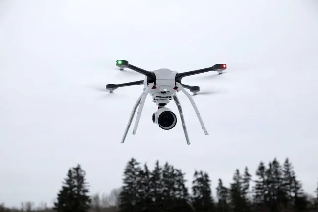 Rheinmetall livrera des systèmes d'artillerie Skyranger à l'Ukraine pour lutter contre les drones