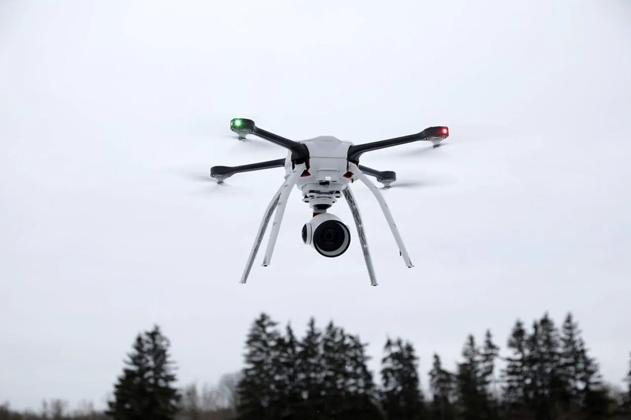 Rheinmetall livrera des systèmes d'artillerie Skyranger à l'Ukraine pour lutter contre les drones