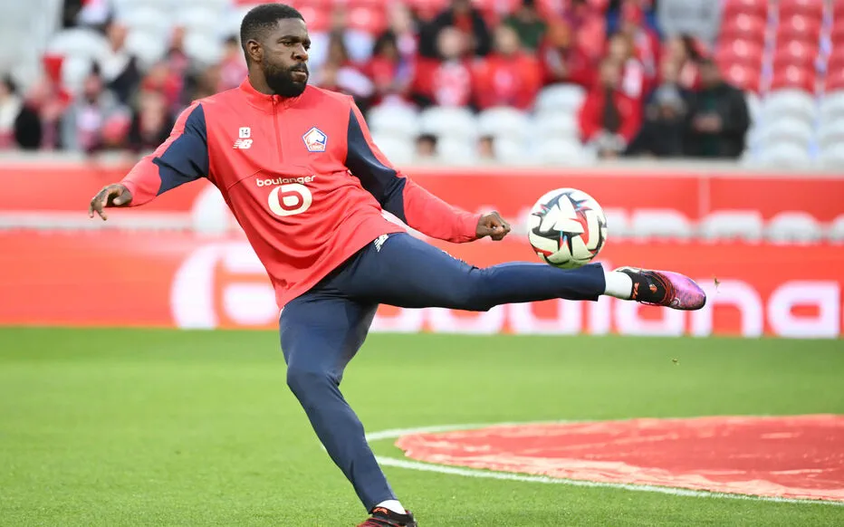 Samuel Umtiti raccroche les crampons : un coup de tête décisif pour sa retraite