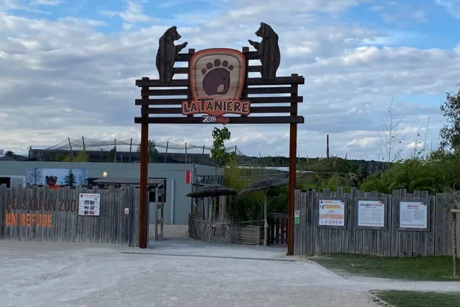 Scandale au zoo refuge La Tanière : des employés portés disparus après un documentaire accablant