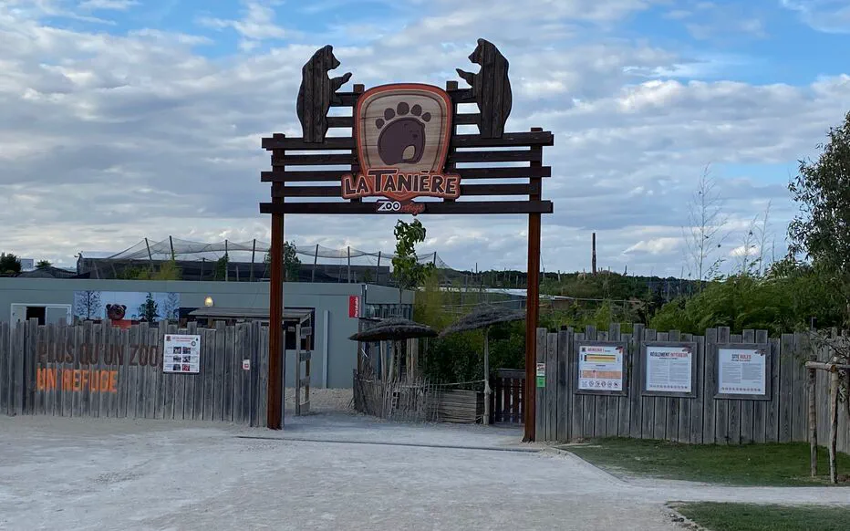Scandale au zoo refuge La Tanière : des employés portés disparus après un documentaire accablant
