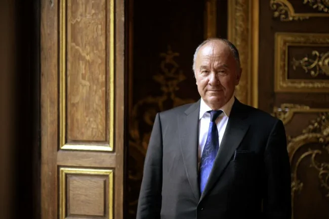 Scandale dans le monde de l'art : un milliard d'euros de pertes