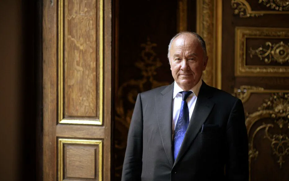 Scandale dans le monde de l'art : un milliard d'euros de pertes