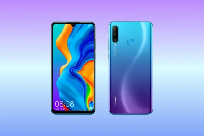 Smartphone à petit budget : Huawei P30 Lite, un bon plan pour la rentrée