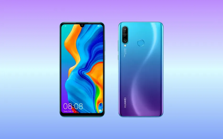 Smartphone à petit budget : Huawei P30 Lite, un bon plan pour la rentrée