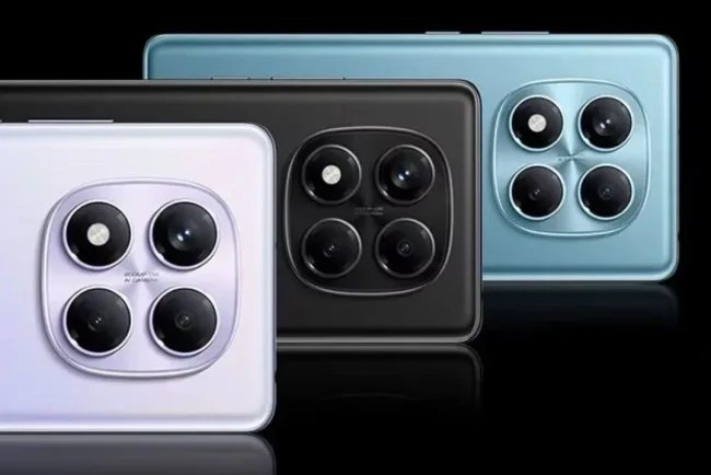 Smartphones Xiaomi Redmi Note à prix réduits : AliExpress propose des offres exceptionnelles