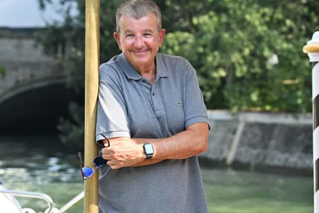 Tarek Ben Ammar au procès : un homme calme et discret