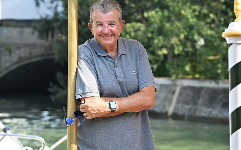 Tarek Ben Ammar au procès : un homme calme et discret