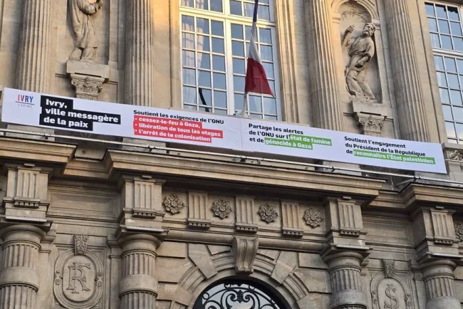 Tensions au Proche-Orient : des répercussions en France