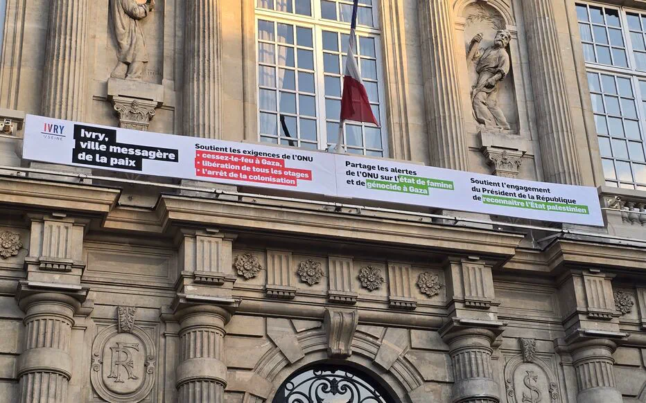 Tensions au Proche-Orient : des répercussions en France