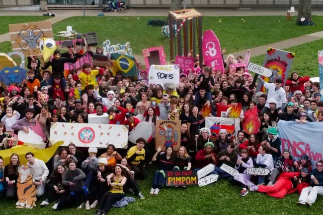 Tout ce qu'il faut savoir sur le Bureau des Étudiants