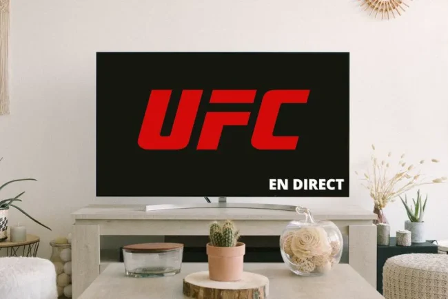 UFC Paris : Imavov et Saint-Denis en quête de classement
