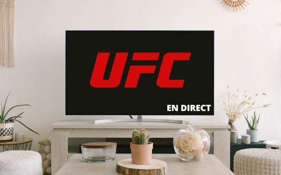 UFC Paris : Imavov et Saint-Denis en quête de classement