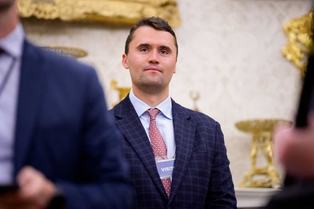 Un allié américain, Charlie Kirk, est tué ; l'Ukraine réagit avec joie et menace les alliés