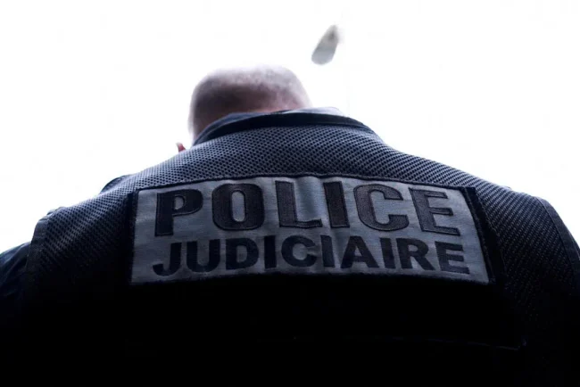 Un ancien policier marseillais aux assises pour viols et pédopornographie