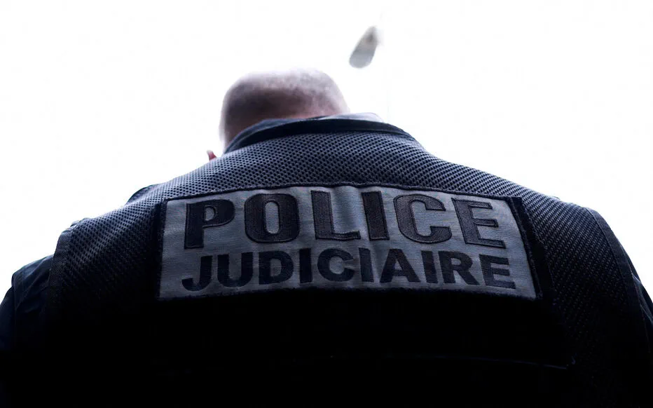 Un ancien policier marseillais aux assises pour viols et pédopornographie
