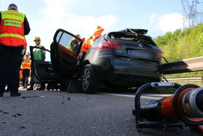 Un bilan tragique depuis 14 ans : augmentation alarmante des décès routiers en août