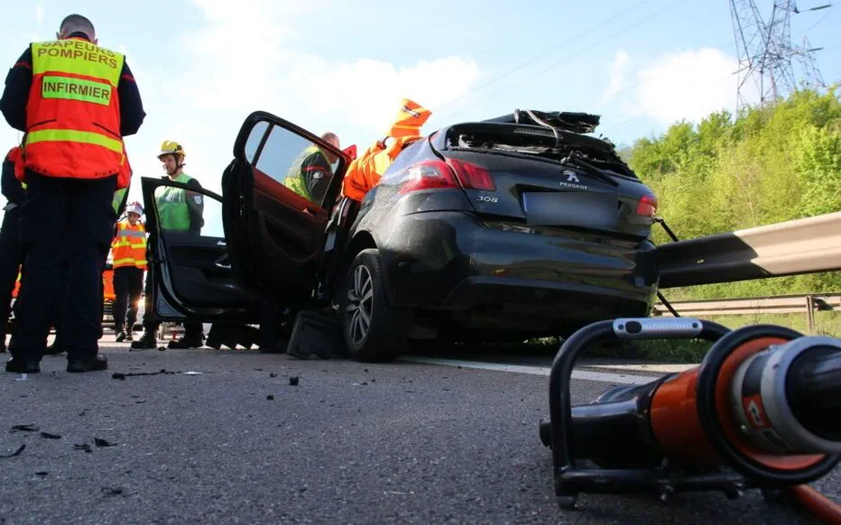 Un bilan tragique depuis 14 ans : augmentation alarmante des décès routiers en août