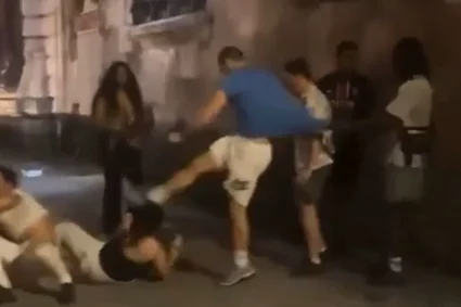 Un jeune homme condamné pour des violences lors de la Fête de la Musique à Paris