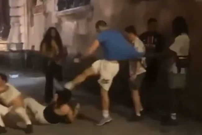 Un jeune homme condamné pour des violences lors de la Fête de la Musique à Paris