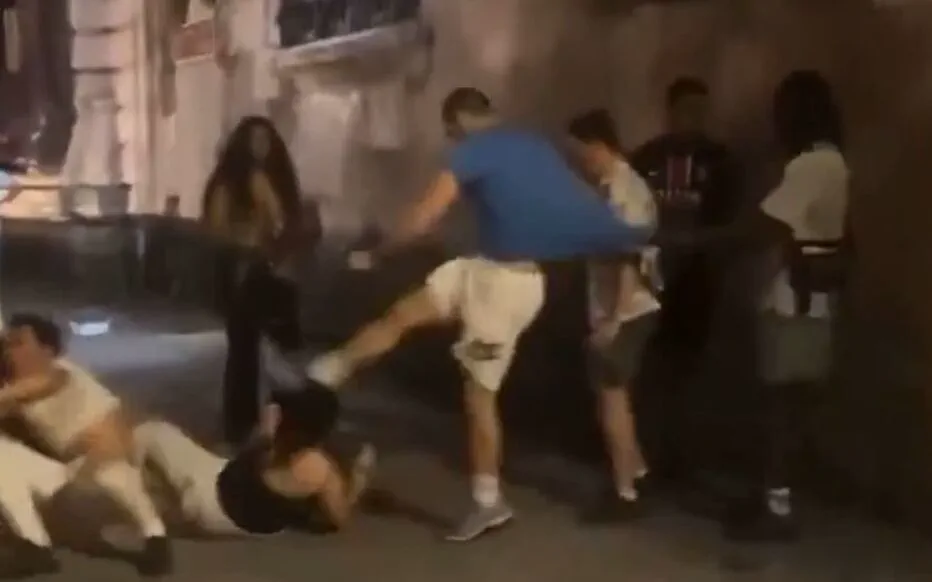 Un jeune homme condamné pour des violences lors de la Fête de la Musique à Paris