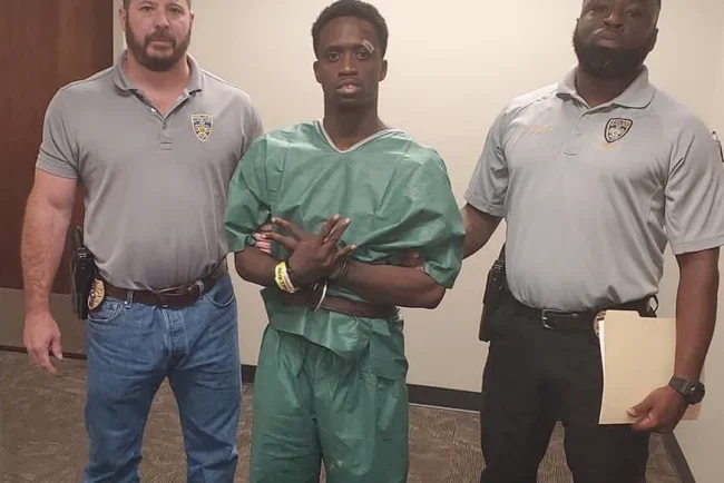 Un meurtre atroce filmé sur les réseaux sociaux choque les États-Unis