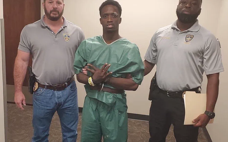 Un meurtre atroce filmé sur les réseaux sociaux choque les États-Unis